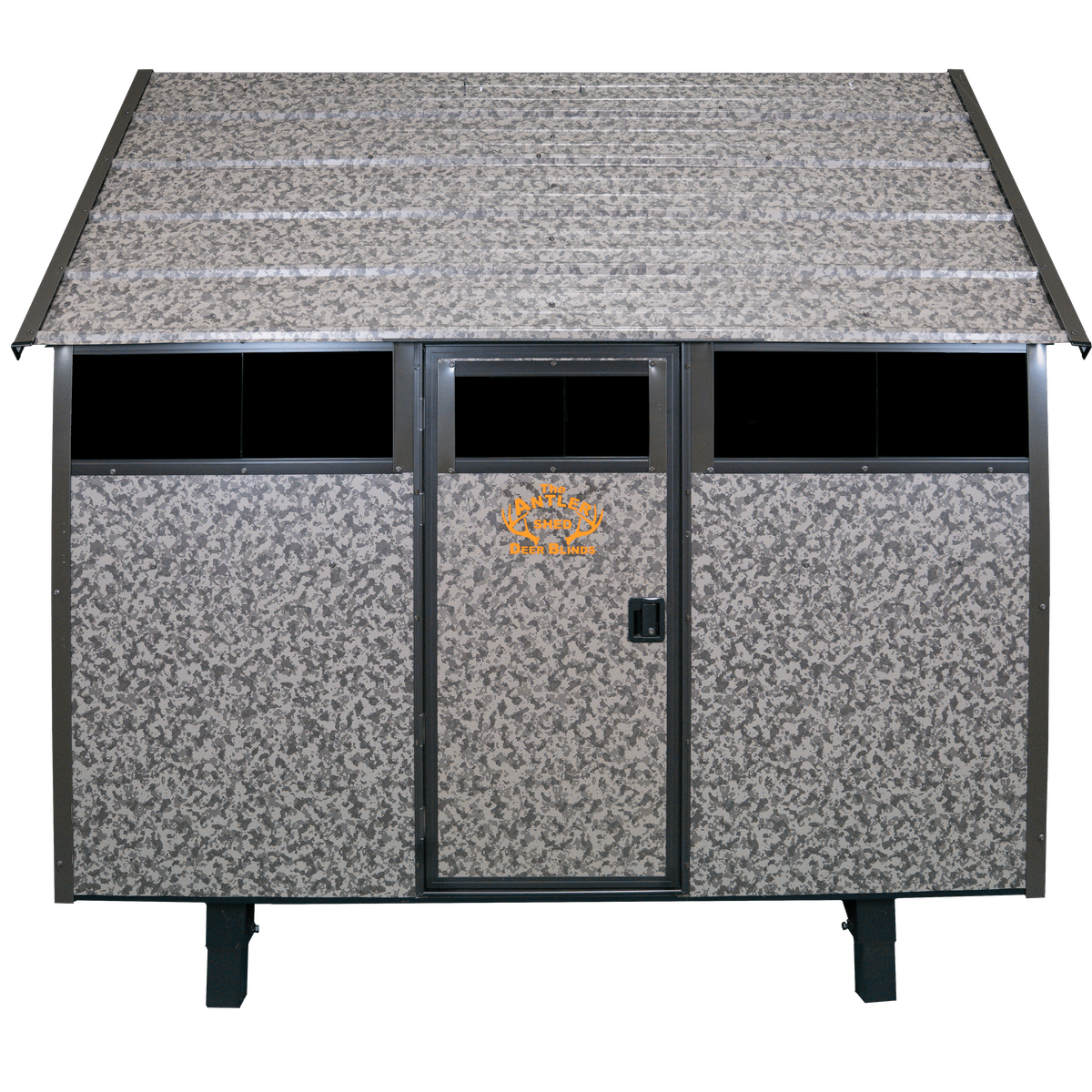 Slider Series Slider Series Deer Hunting Blind by The Antler Shed Deer Blinds